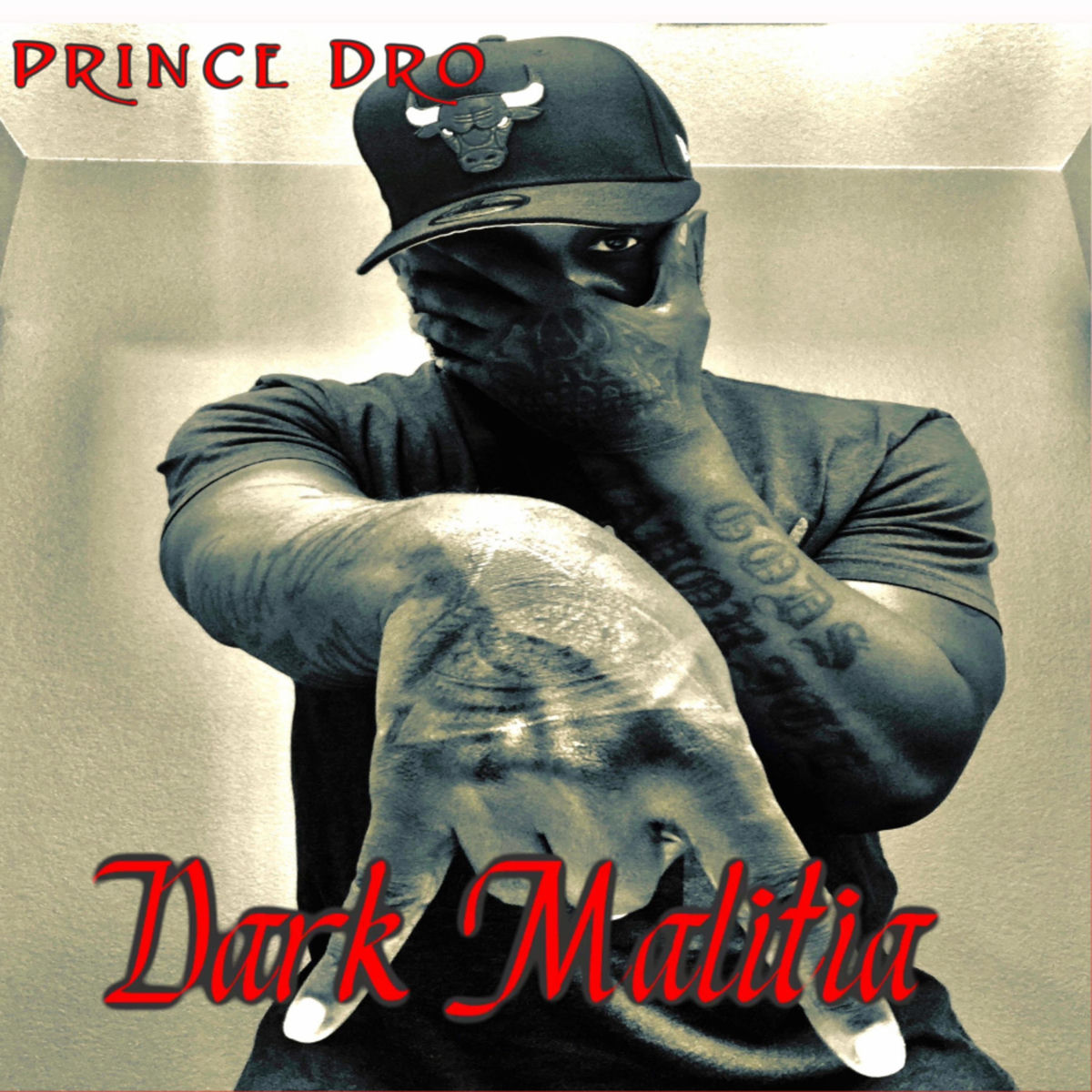 Prince